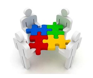 Ingredient 5: Maximising Connectedness, ie engagement, empowerment, participation