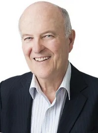 Bill Synnot Bill Synnot