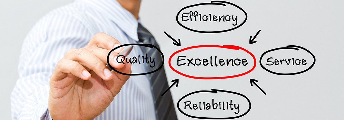 Centre of Excellence